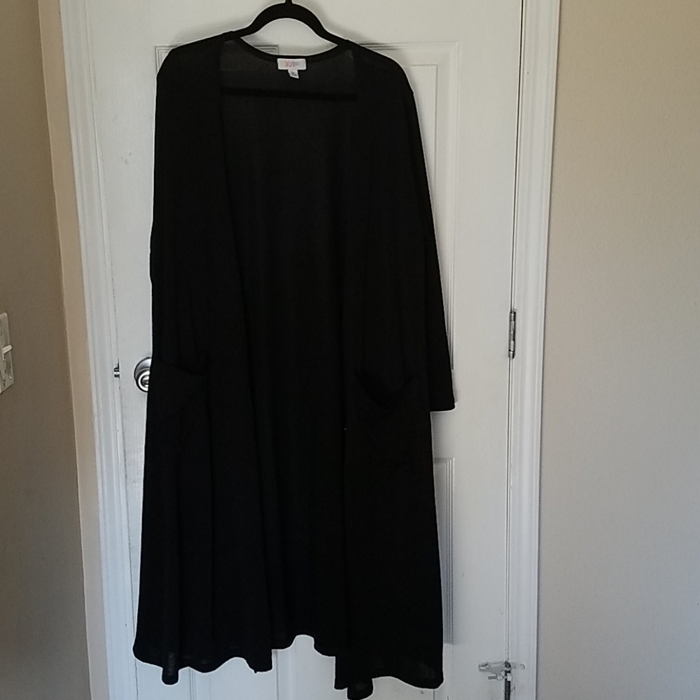 Lularoe sarah cardigan